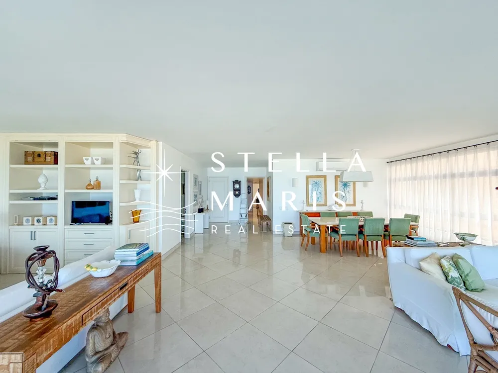 Apartamento, 4 quartos, 260 m² - Foto 15