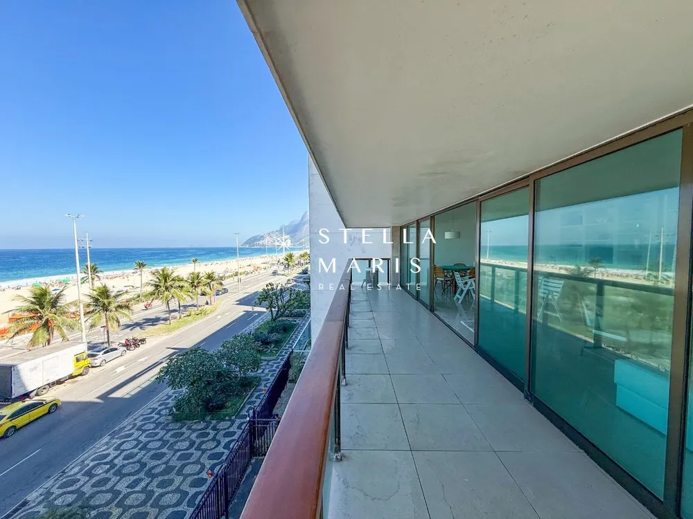 Apartamento, 4 quartos, 260 m² - Foto 78