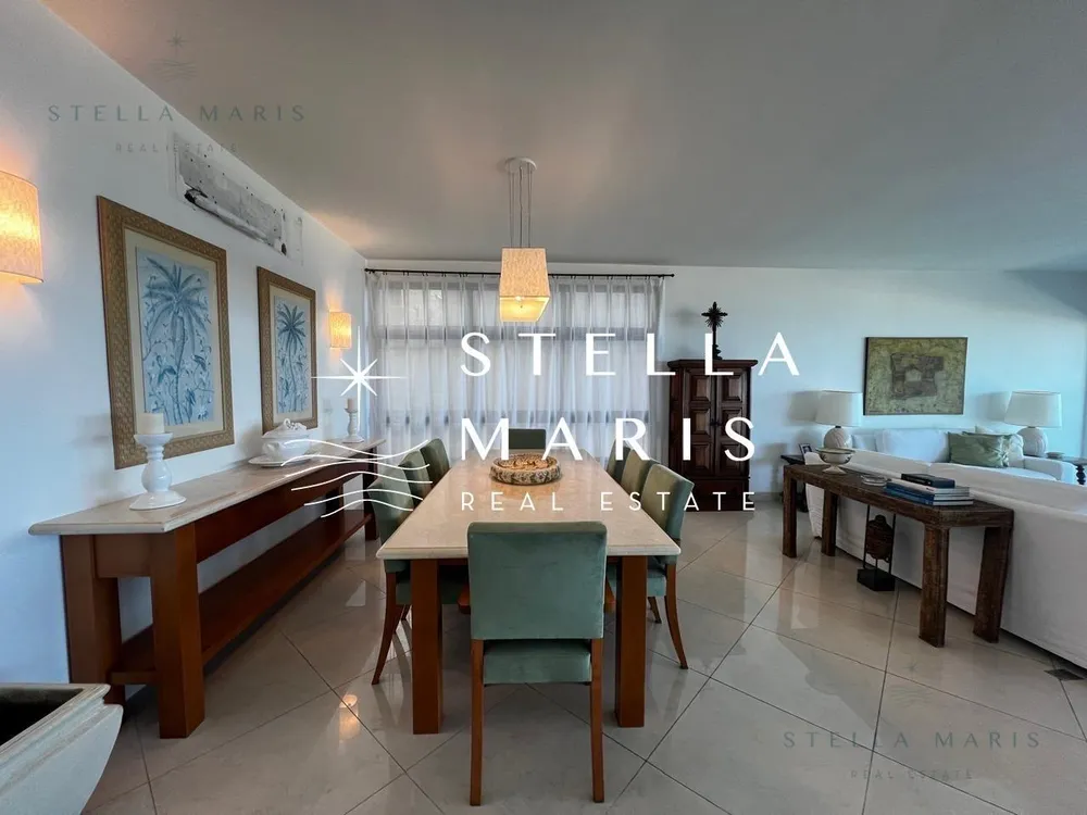 Apartamento, 4 quartos, 260 m² - Foto 41