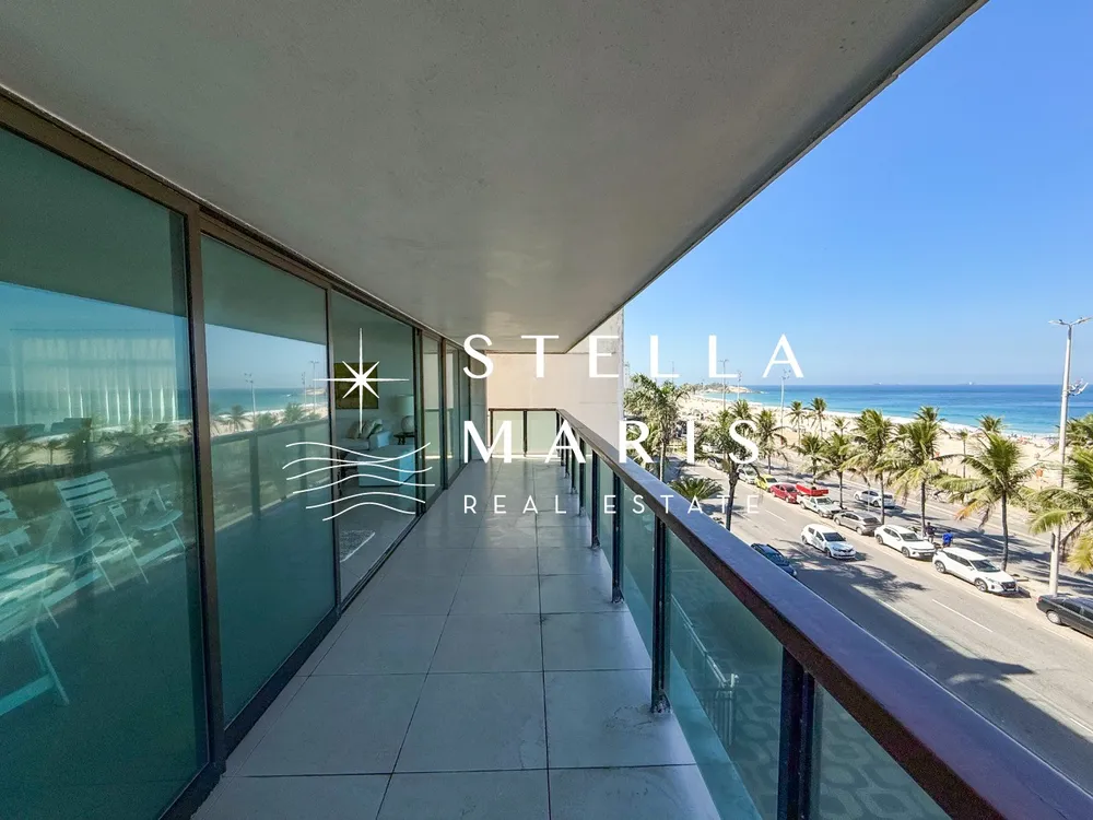 Apartamento, 4 quartos, 260 m² - Foto 4