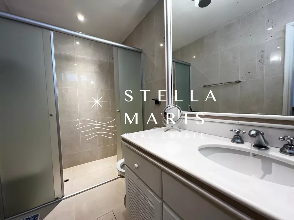 Apartamento, 4 quartos, 260 m² - Foto 21