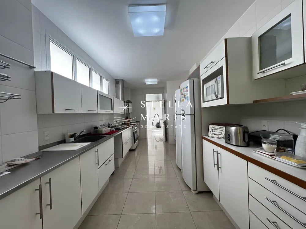 Apartamento, 4 quartos, 260 m² - Foto 81