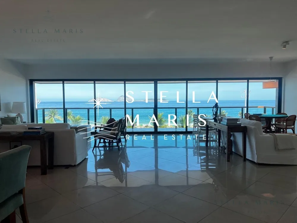 Apartamento, 4 quartos, 260 m² - Foto 14