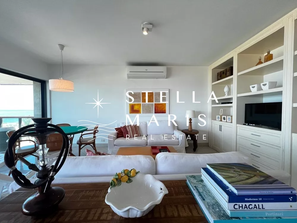 Apartamento, 4 quartos, 260 m² - Foto 7