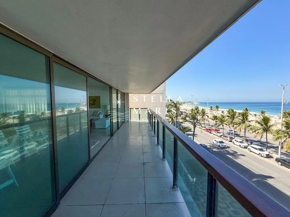 Apartamento, 4 quartos, 260 m² - Foto 5