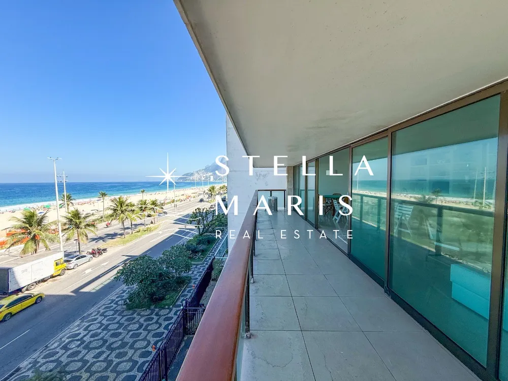 Apartamento, 4 quartos, 260 m² - Foto 29