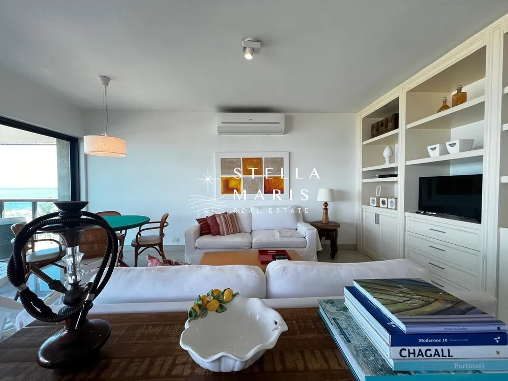Apartamento, 4 quartos, 260 m² - Foto 36