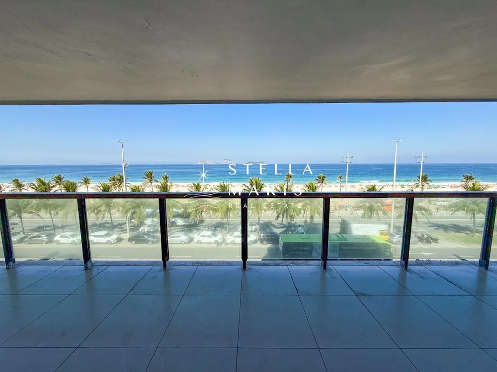 Apartamento, 4 quartos, 260 m² - Foto 24