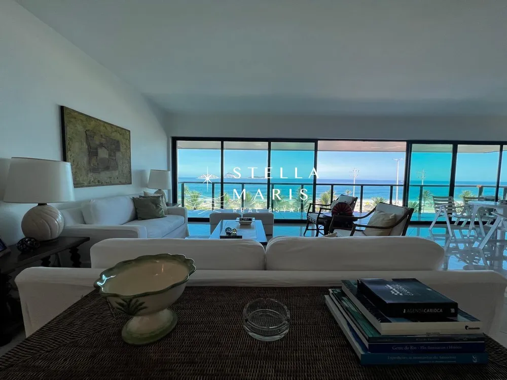 Apartamento, 4 quartos, 260 m² - Foto 18