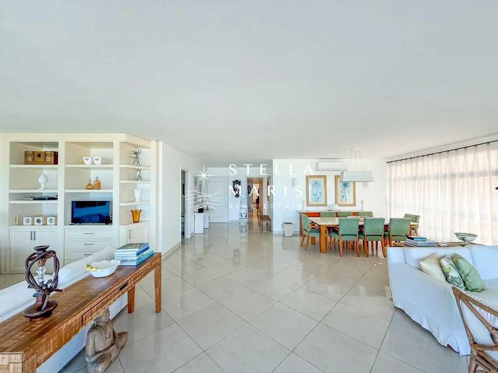Apartamento, 4 quartos, 260 m² - Foto 32