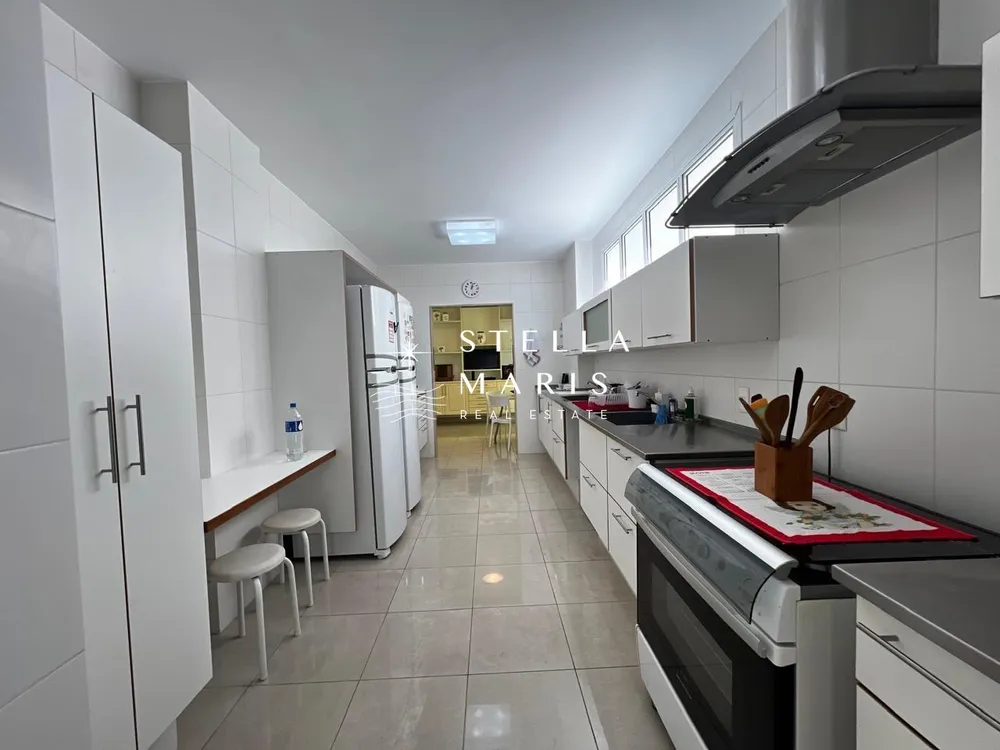 Apartamento, 4 quartos, 260 m² - Foto 83