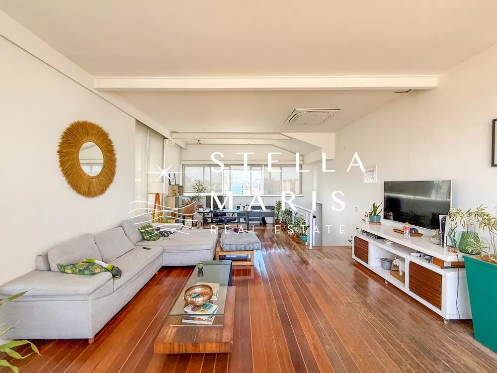 Cobertura, 3 quartos, 241 m² - Foto 26