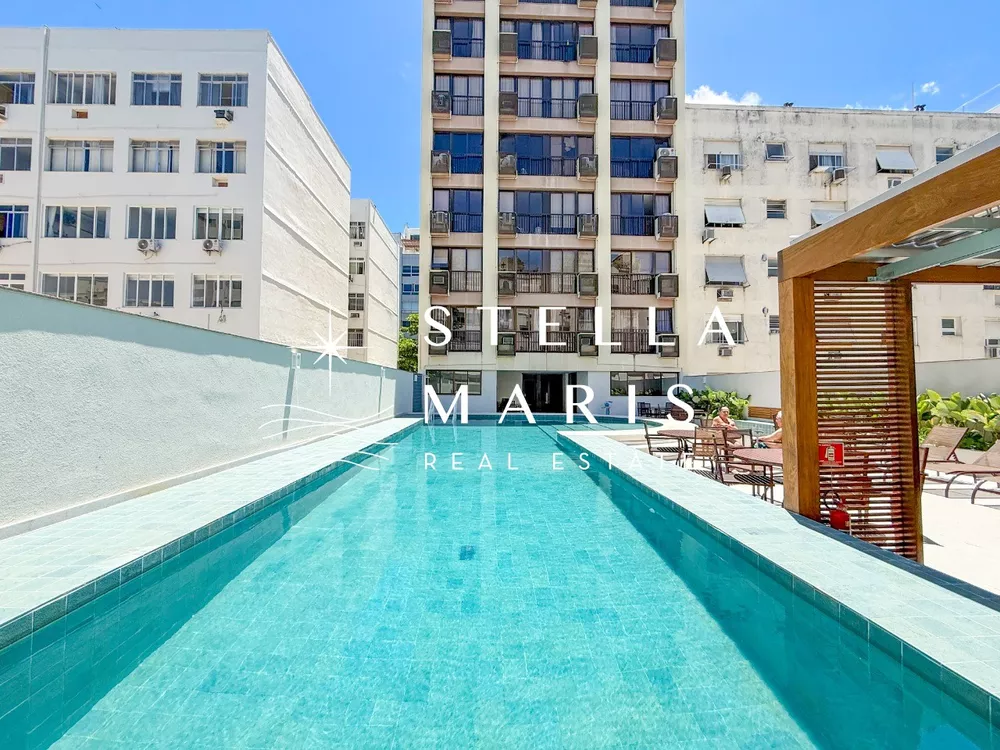 Cobertura, 3 quartos, 241 m² - Foto 49