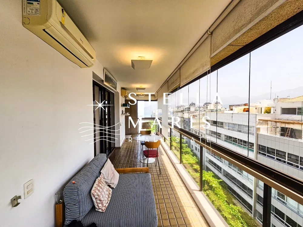 Cobertura, 3 quartos, 241 m² - Foto 37