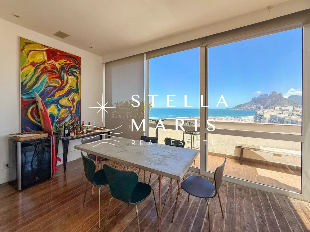 Cobertura, 3 quartos, 241 m² - Foto 14