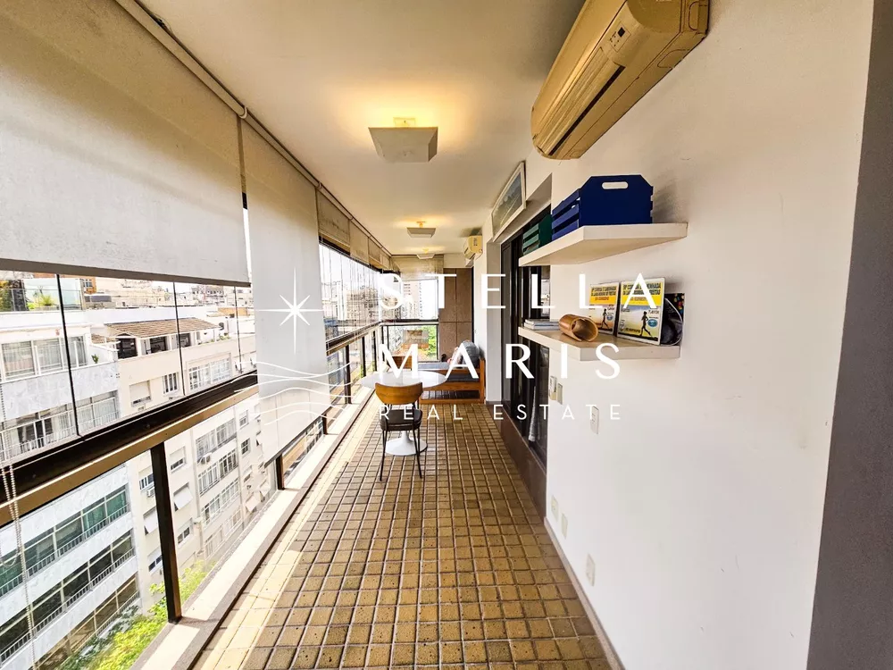 Cobertura, 3 quartos, 241 m² - Foto 33