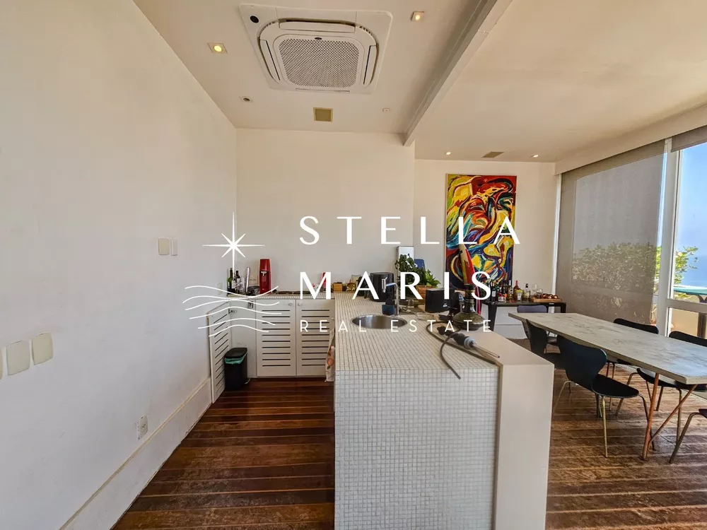 Cobertura, 3 quartos, 241 m² - Foto 13