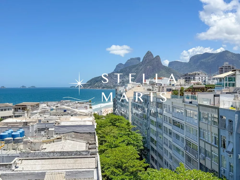 Cobertura, 3 quartos, 241 m² - Foto 3