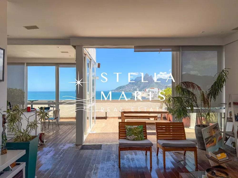 Cobertura, 3 quartos, 241 m² - Foto 47