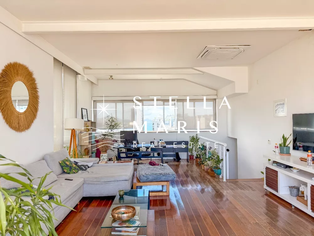 Cobertura, 3 quartos, 241 m² - Foto 28