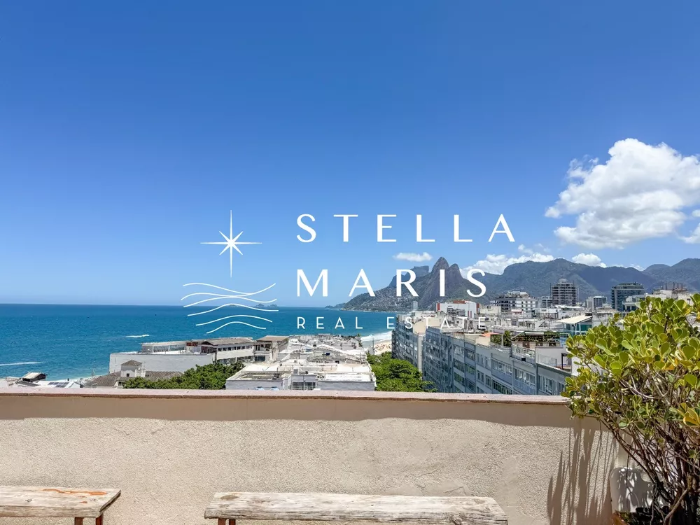 Cobertura, 3 quartos, 241 m² - Foto 20