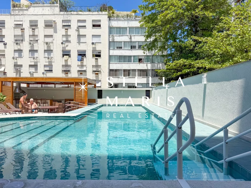 Cobertura, 3 quartos, 241 m² - Foto 46