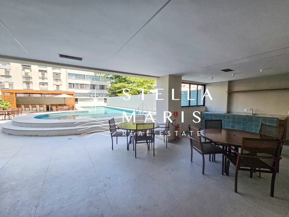 Cobertura, 3 quartos, 241 m² - Foto 51