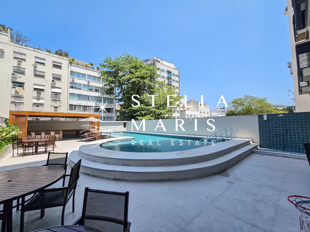 Cobertura, 3 quartos, 241 m² - Foto 45