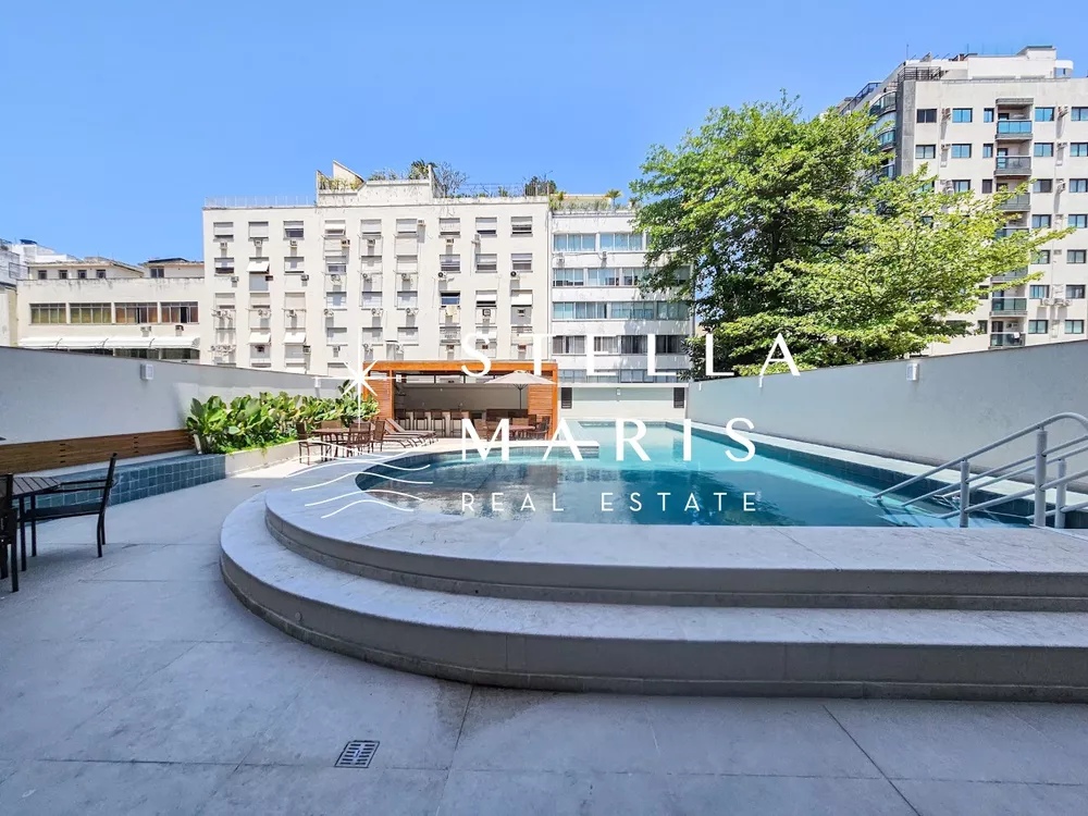 Cobertura, 3 quartos, 241 m² - Foto 44