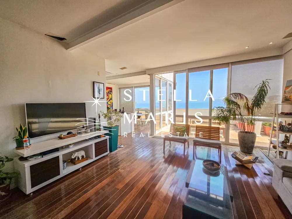 Cobertura, 3 quartos, 241 m² - Foto 8