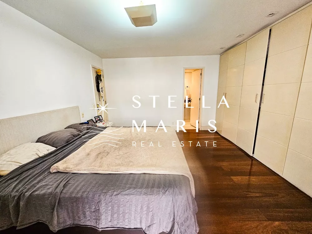 Cobertura, 3 quartos, 241 m² - Foto 30