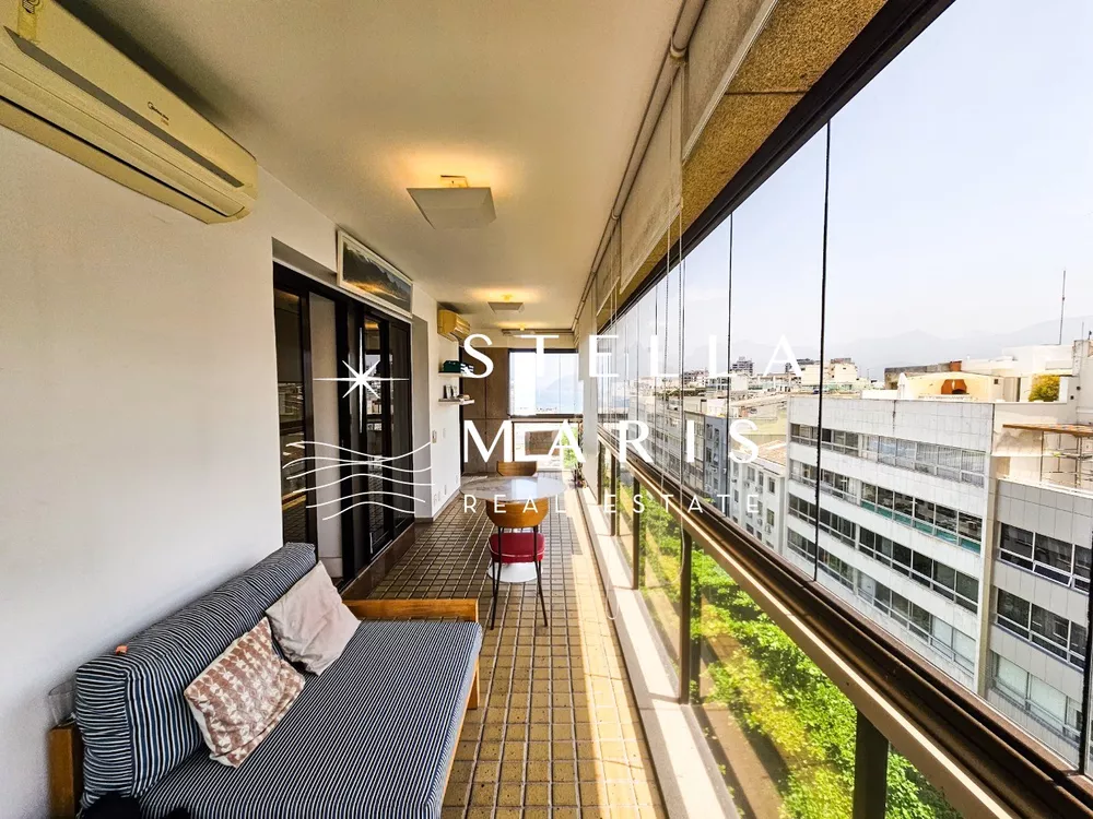 Cobertura, 3 quartos, 241 m² - Foto 32