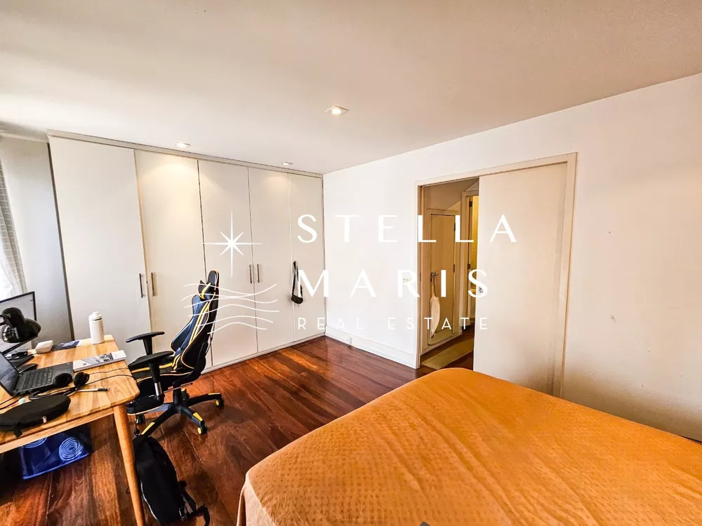 Cobertura, 3 quartos, 241 m² - Foto 35