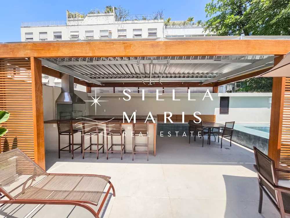 Cobertura, 3 quartos, 241 m² - Foto 50