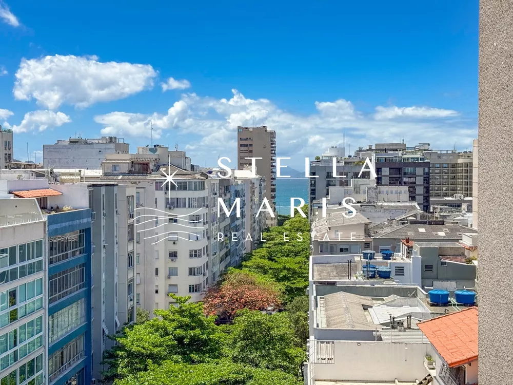 Cobertura, 3 quartos, 241 m² - Foto 27