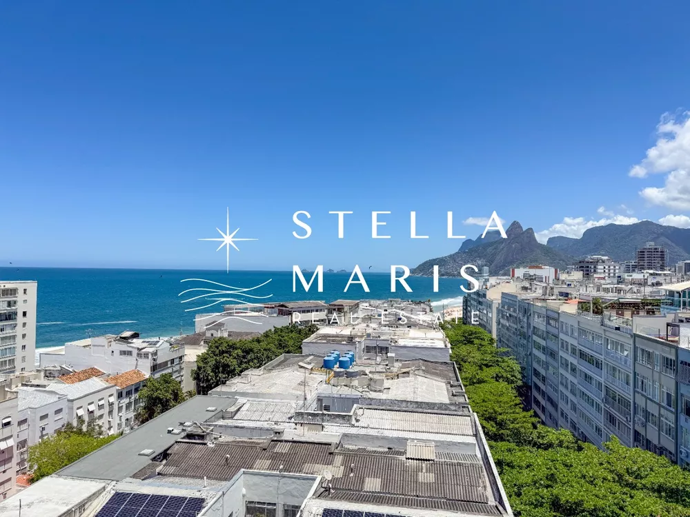 Cobertura, 3 quartos, 241 m² - Foto 2