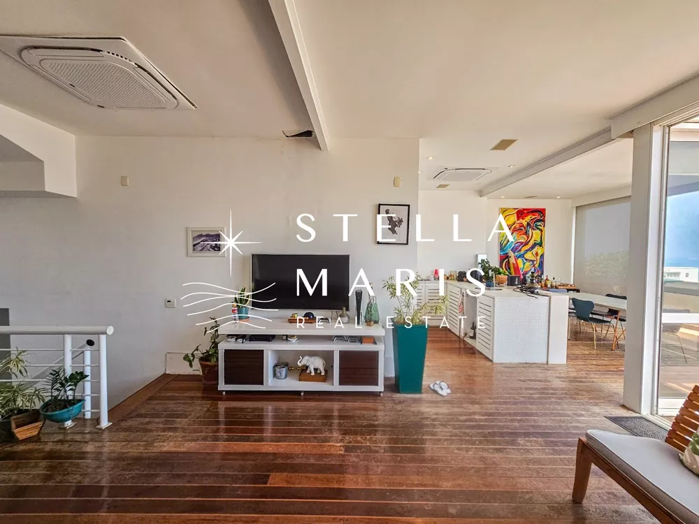 Cobertura, 3 quartos, 241 m² - Foto 9