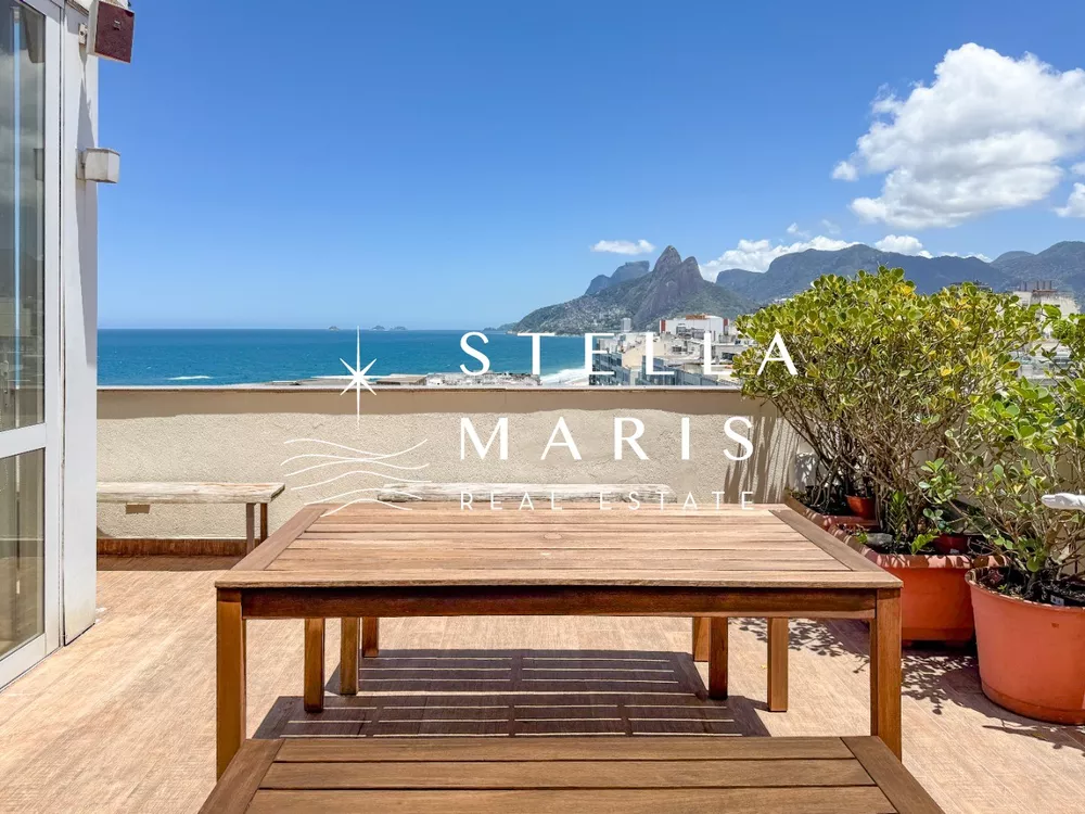 Cobertura, 3 quartos, 241 m² - Foto 18