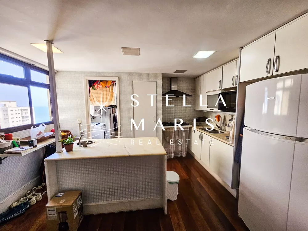Cobertura, 3 quartos, 241 m² - Foto 42