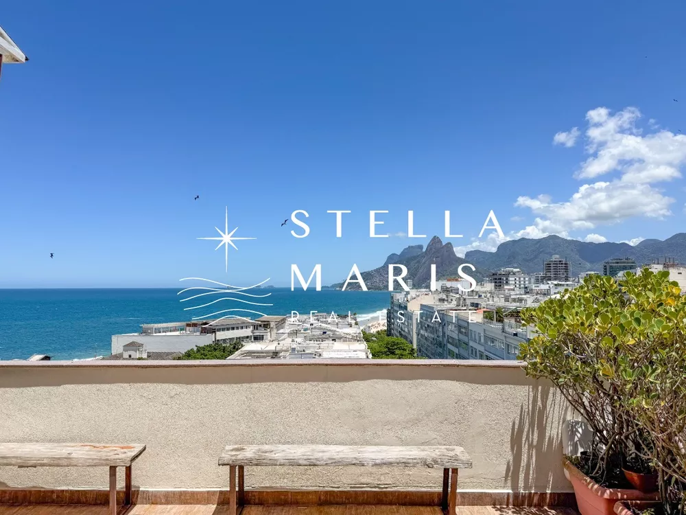 Cobertura, 3 quartos, 241 m² - Foto 39