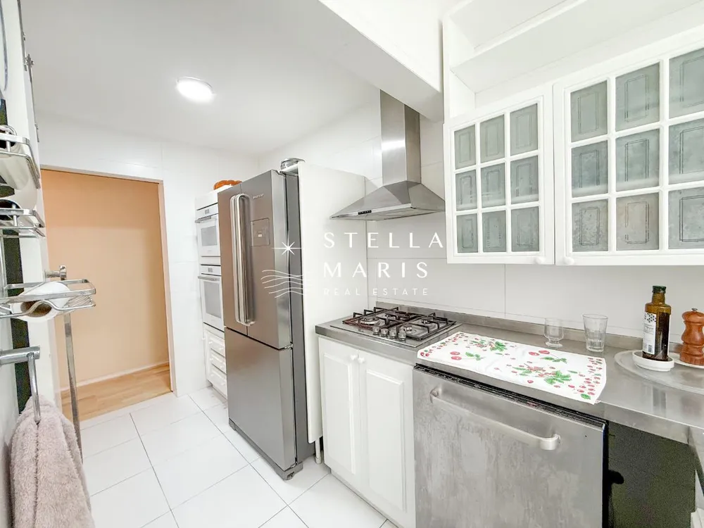 Cobertura, 5 quartos, 258 m² - Foto 25