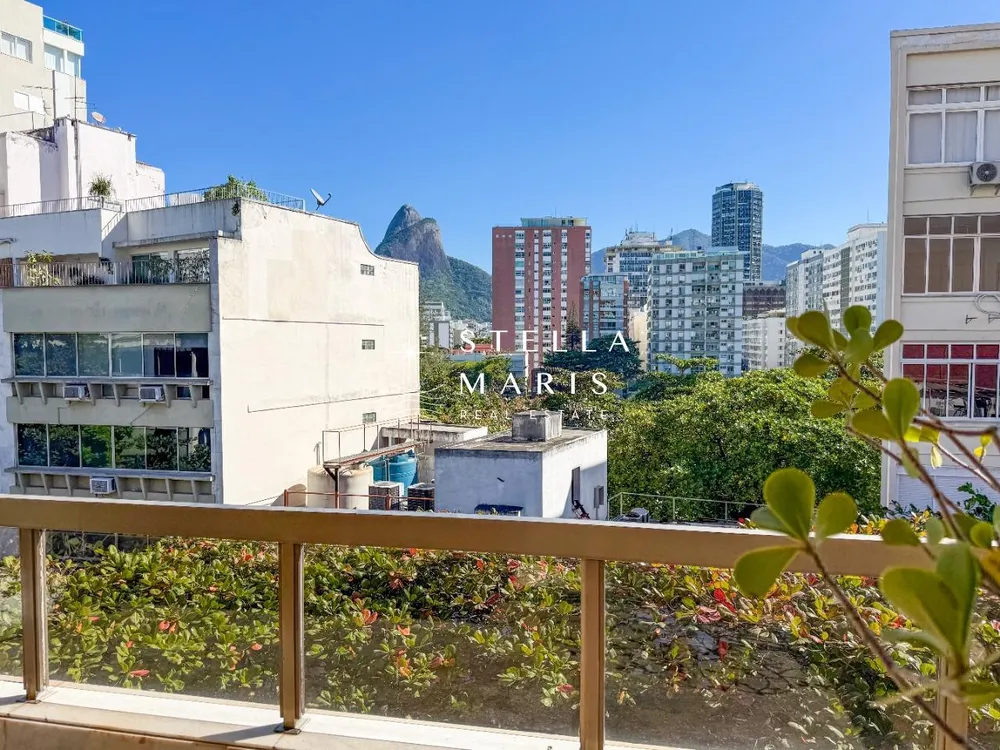 Cobertura, 5 quartos, 258 m² - Foto 9