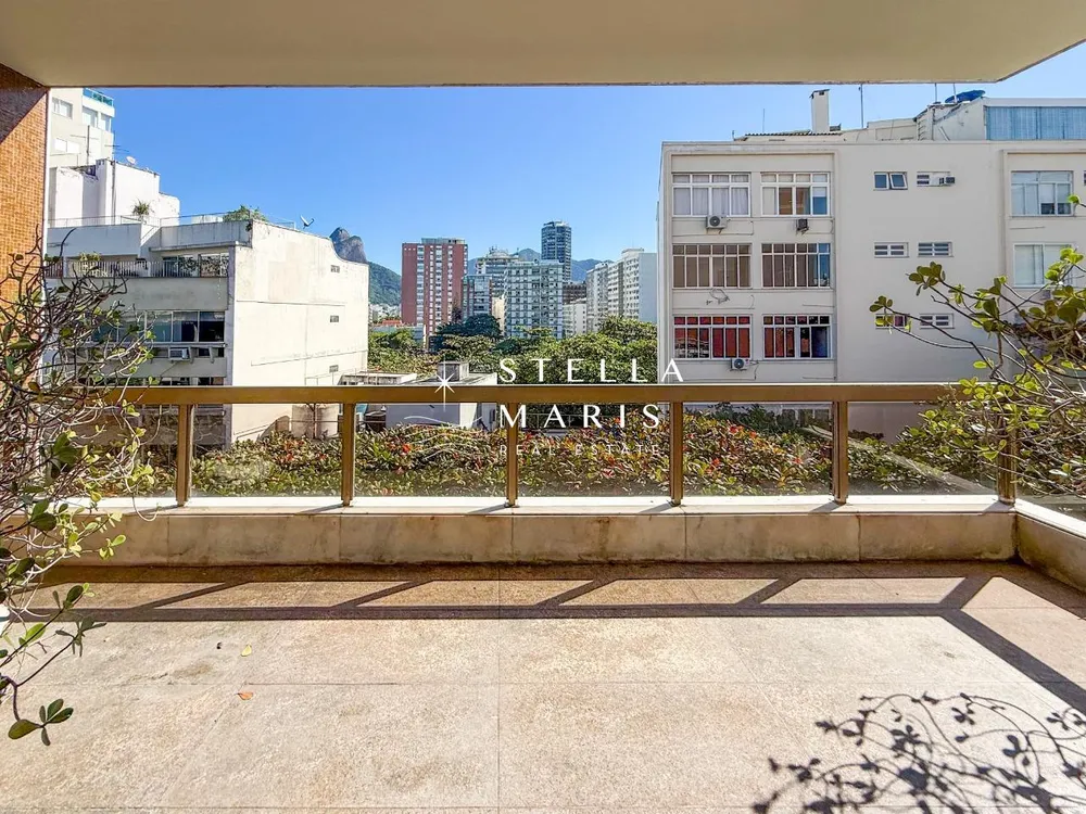 Cobertura, 5 quartos, 258 m² - Foto 7