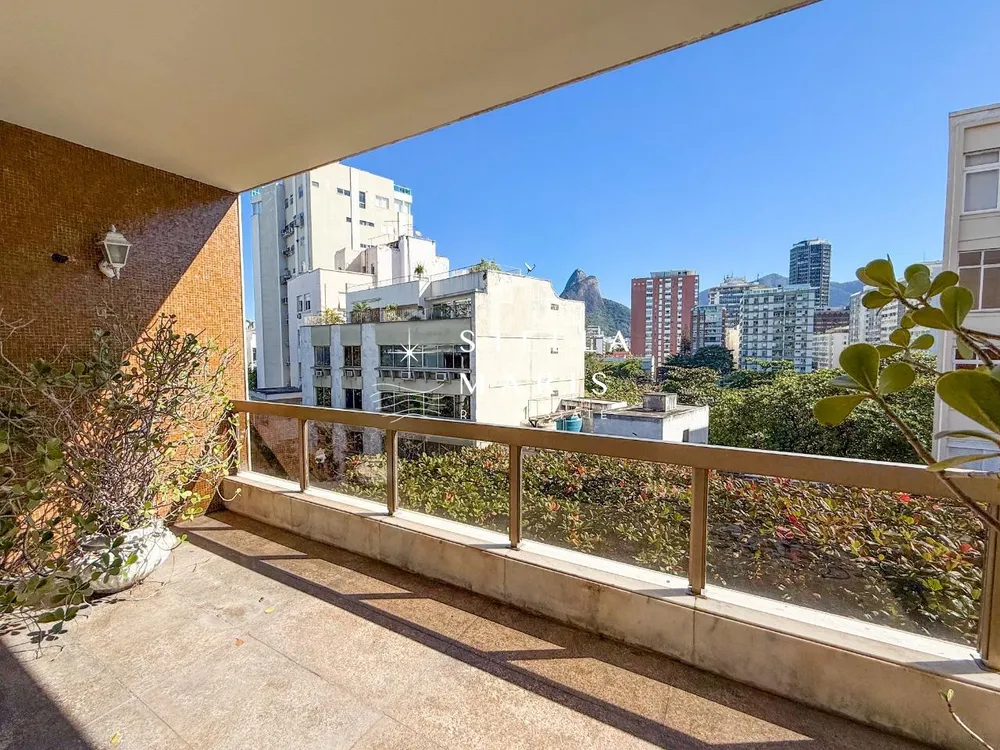 Cobertura, 5 quartos, 258 m² - Foto 8