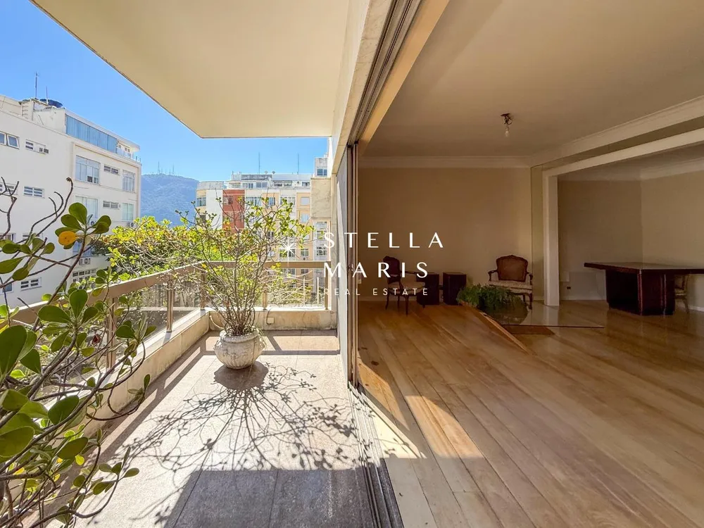 Cobertura, 5 quartos, 258 m² - Foto 13