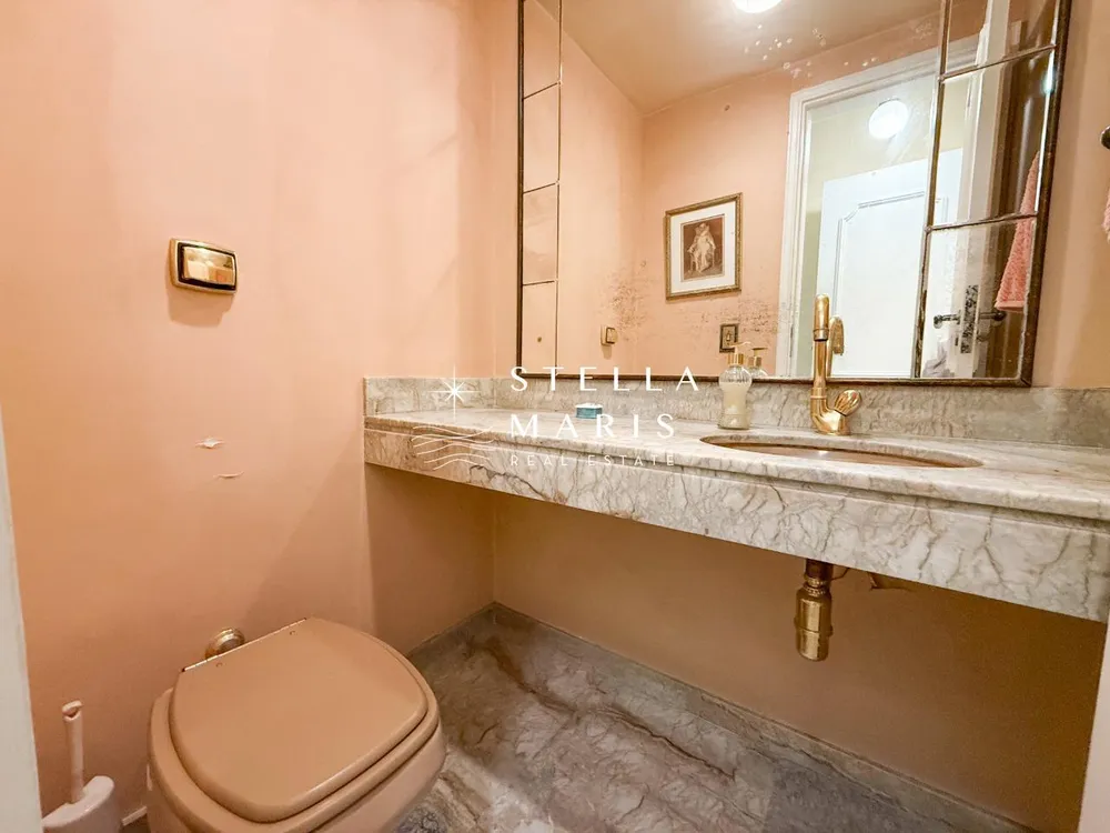 Cobertura, 5 quartos, 258 m² - Foto 22