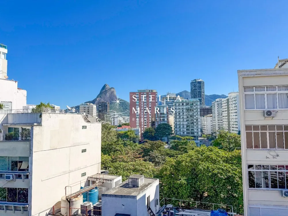 Cobertura, 5 quartos, 258 m² - Foto 3