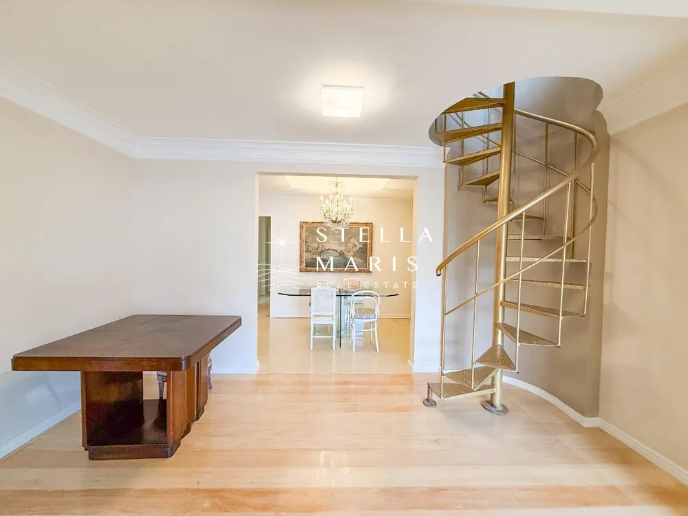 Cobertura, 5 quartos, 258 m² - Foto 17
