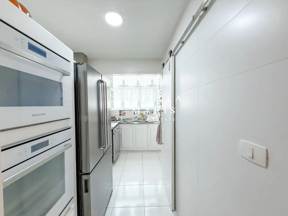 Cobertura, 5 quartos, 258 m² - Foto 23