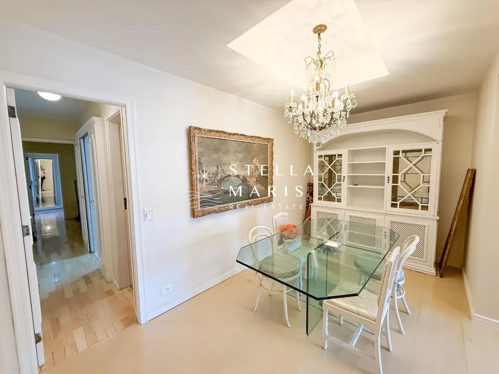 Cobertura, 5 quartos, 258 m² - Foto 20